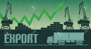 Crecimiento de las exportaciones