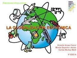 Globalizacion