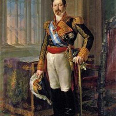 Timeline: 19th century Spain