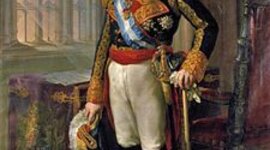 Timeline: 19th century Spain
