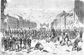 2nd Carlist war
