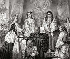 Glorious Revolution