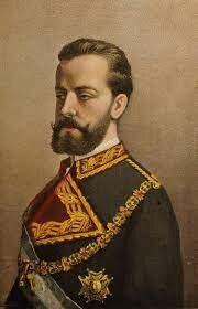 Amadeo I of Savoy