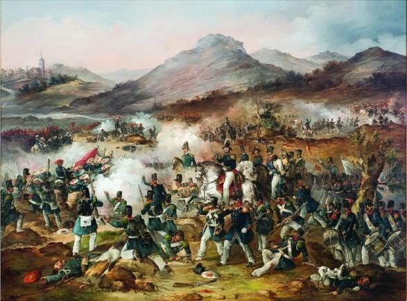 1st Carlist War