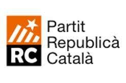 Neix el PARTIT REPUBLICÀ CATALÀ (PRC)
