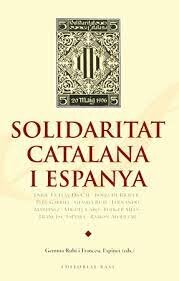 Formació de Solidaritat Catalana