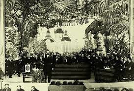 La Unió Regionalista i el Centre Nacional Català es fusionen