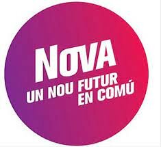 Creació d'un nou grup polític