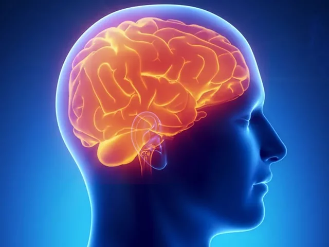 Invención de la neuroprótesis