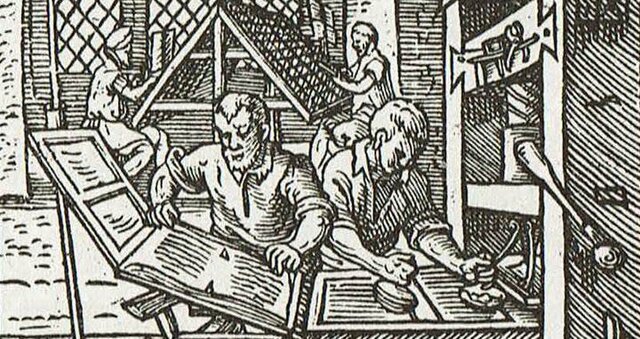 El castellano se impuso como modelo lingüístico