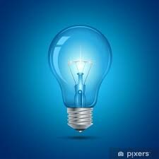 l'ampoule électrique