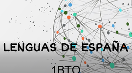 Timeline: Lenguas de España