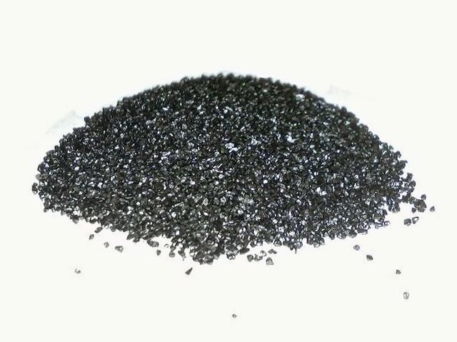 L'Homme invente la poudre pour projeter les objets