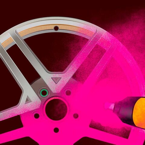 la poudre pour protégé les objets