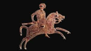 Arrivo Longobardi in Italia