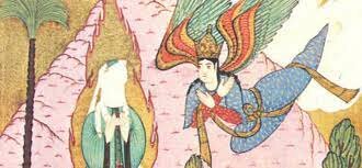 Egira,  fuga di maometto dalla Mecca