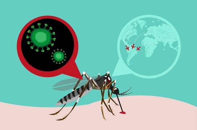 Primera vacuna contra el Zika
