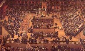 Tribunal de la Inquisició a Castella