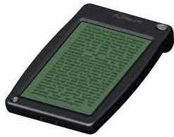 ¿Cuándo se creó el lector Rocket?