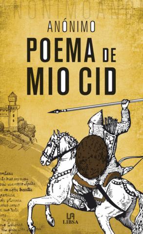 El Poema Del Mio Cid