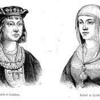 Timeline: Reis Catolics