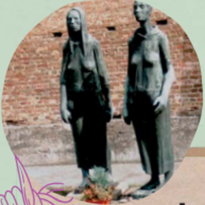 Timeline: «LA DEPORTACIÓ FEMENINA: Dones de Ponent als camps nazis.»