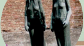 Timeline: «LA DEPORTACIÓ FEMENINA: Dones de Ponent als camps nazis.»