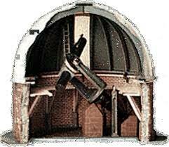 EL TELESCOPIO DE LASELL