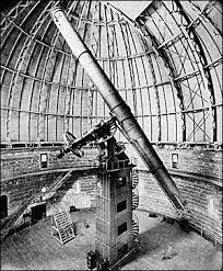 OBSERVATORIO DE YERKES