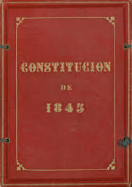 Nueva Constitución (moderada).