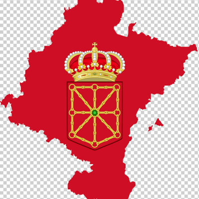 Timeline: Monarquías de Navarra