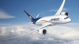 Timeline: el avion mas grande del mundo