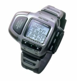 1841 d.C. Reloj Electrónico