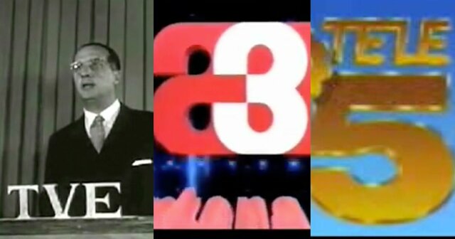 Programación televisiva