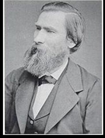 M.Lazarus, Teoría sobre el origen del juego