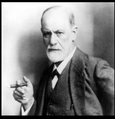 Freud, Teoría psicoanalítica