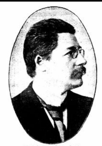 Gross, Teoría del ejercicio preparatorio