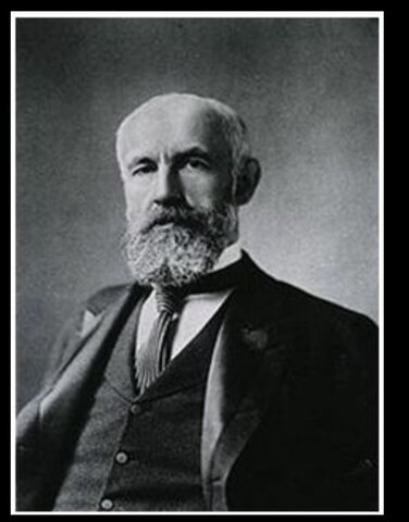 Hall, Teoría del atavismo