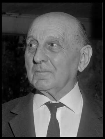 Buytendijk, Teoría de la dinámica infantil