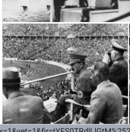 1936 Summer Olympics