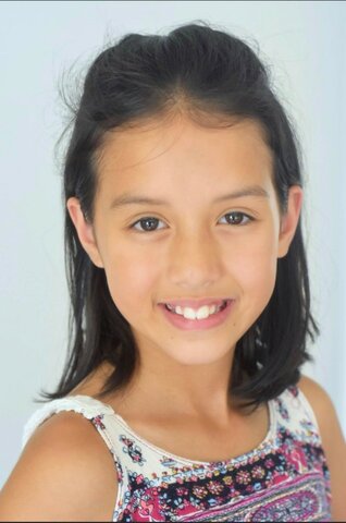 In between childhood and teen