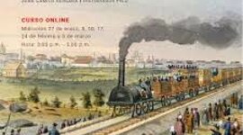 Timeline: Un recorrido por el siglo XIX en España