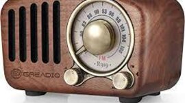 Timeline: Radio Timeline