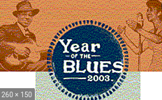 Year of the Blues