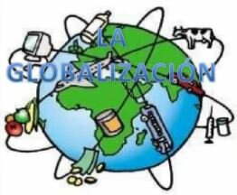 Globalización del comercio