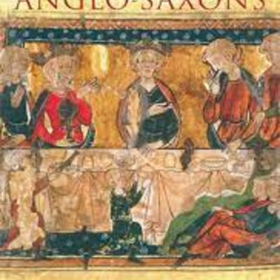 Timeline: The Anglo-Saxon Period Timeline