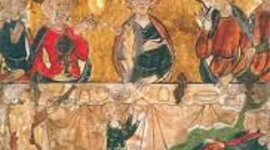 Timeline: The Anglo-Saxon Period Timeline