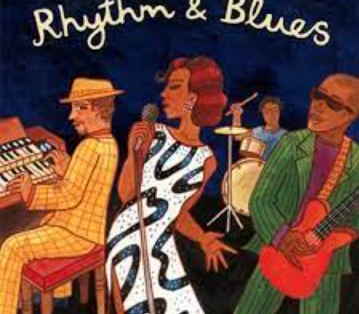 Rhythm and Blues