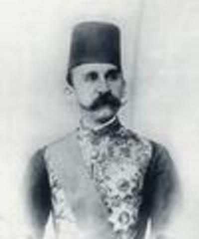 Sultan Husayn