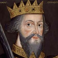 William the Conqueror